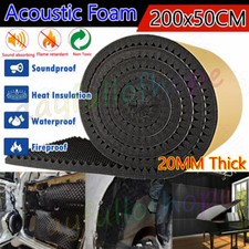 50x200cm schalldämmschaum aku gebraucht kaufen 50x200cm schalldämmschaum aku gebraucht kaufen  Nettetal