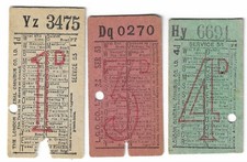 Bus tram tickets for sale  CRAIGAVON