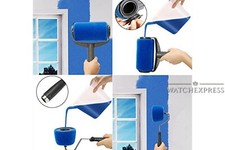 Rullo pittura con usato  Acerra
