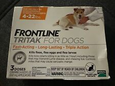 Frontline plus tritak for sale  Cayce