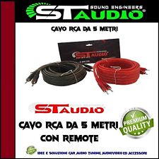 Cavo staudio c17 usato  Bagheria