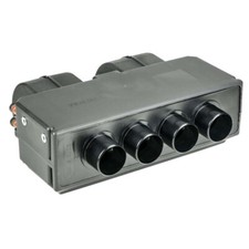 Siroco heater matrix for sale  LINCOLN