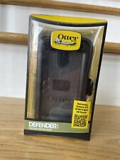Capa resistente OtterBox Defender com coldre para Galaxy S2 Epic 4G preta (77-19695) comprar usado  Enviando para Brazil