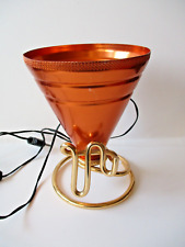 Lampada tavolo rinnovel usato  Torino