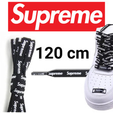 Supreme shoe laces for sale  Gig Harbor
