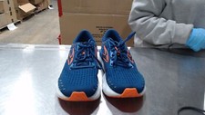 Usado, Sapato de corrida de suporte UsedLikeNew_Brooks masculino glicerina GTS 20 - Azul _azul comprar usado  Enviando para Brazil