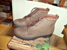 Timberland scarpe polacco usato  Pont Canavese