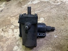  Caixa de engrenagens de direção manual Toyota Land Cruiser FJ40  comprar usado  Enviando para Brazil