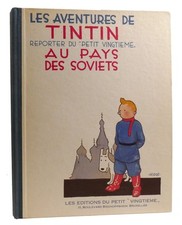 Herge aventures tintin d'occasion  Expédié en Belgium