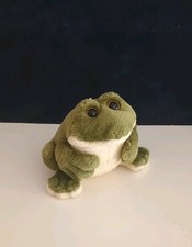 Pupazzo peluche rana usato  Soliera
