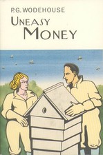Wodehouse p.g. uneasy for sale  STOCKPORT