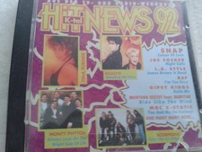 Hit news album gebraucht kaufen  Wilhelmshaven