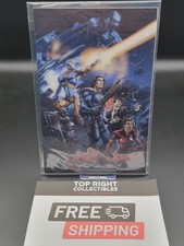 Unity valiant comics for sale  Vista