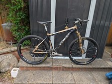Trek 8500 aluminium for sale  WOLVERHAMPTON