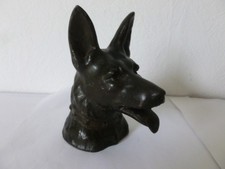 Mascotte tete berger d'occasion  Tours-
