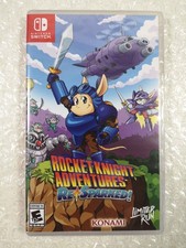 Rocket knight adventures d'occasion Rocket knight adventures d'occasion  Paris XI