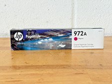 Genuine pagewide 972a for sale  Tampa