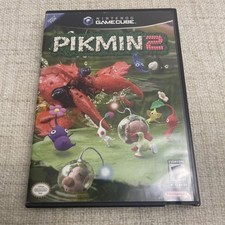 Pikmin tested manual d'occasion  Expédié en Belgium