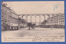 Morlaix place thiers gebraucht kaufen  München