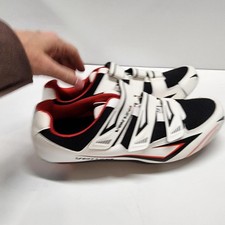 Novo Venzo Bicicleta Masculina Ciclismo de Estrada Sapatos de Equitação sem Caixa 13 comprar usado  Enviando para Brazil