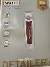 Wahl professional star for sale  WALTHAM CROSS