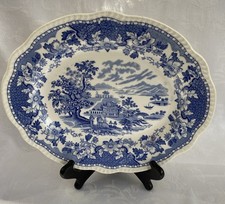 Blue white china for sale  READING