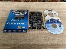 Creative sound blaster for sale  ROMFORD