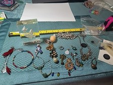 Junk door jewelry for sale  North Port