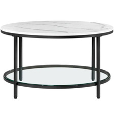 Table basse vasagle d'occasion  Andrésy