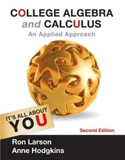 College algebra calculus for sale College algebra calculus for sale  Springdale