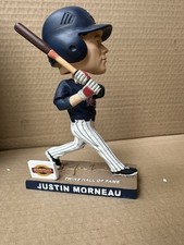 Justin morneau minnesota for sale  Minnetonka