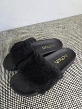 Ladies schuh black for sale  SHEFFIELD