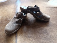 Naturalista damen pantolette gebraucht kaufen  Becheln, Kemmenau, Nievern