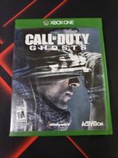 Call of Duty: Ghosts (Microsoft Xbox One, 2013) comprar usado Call of Duty: Ghosts (Microsoft Xbox One, 2013) comprar usado  Enviando para Brazil