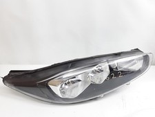 FORD FIESTA 2008-2012 Scheinwerfer Headlight C1BB13W029AD, usado comprar usado  Enviando para Brazil
