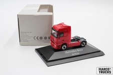 Herpa mercedes actros gebraucht kaufen  Hersbruck