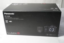 Panasonic lumix circa usato  Spedire a Italy