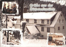 Erzgebirge region zoblitz gebraucht kaufen  Deutschland