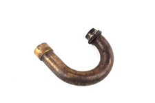 800087092 collettore scarico usato  Italia