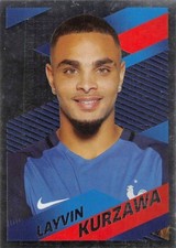 Stickers panini carrefour d'occasion  Rioz