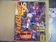 Panini fussball album gebraucht kaufen  Ratingen