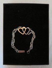 Bracciale agapo doppio usato  San Casciano dei Bagni