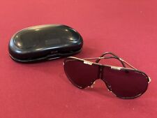 Paire lunettes soleil d'occasion  Senlis
