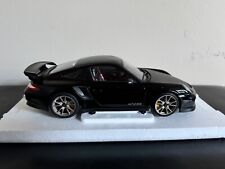 Porsche 911 GT2 RS 997.2 1/18 Minichamps (semelhante Autoart Kyosho)  comprar usado  Enviando para Brazil