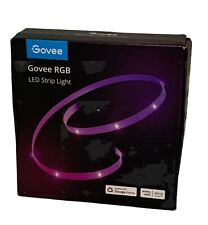 Govee smart wifi for sale  Conway