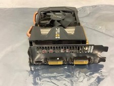 Zotac gtx570 high for sale  Commerce City