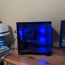 Budget gaming intel for sale  Alvin