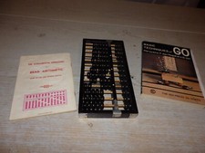 Bead arithmetic basic gebraucht kaufen  Schorndorf