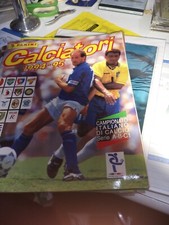 Album figurine calciatori usato  Paderno d'Adda
