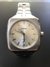 Orologio uomo adidas usato Orologio uomo adidas usato  Ginestra